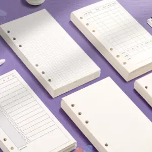 refil de caderno a6