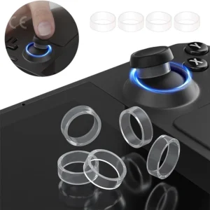 anel protetor elástico joystick