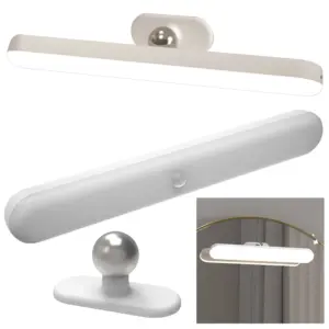 luz led sem fio para espelho de maquiagem