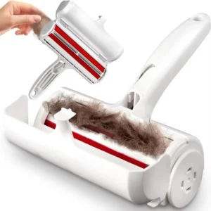 removedor de pelos de animais manual