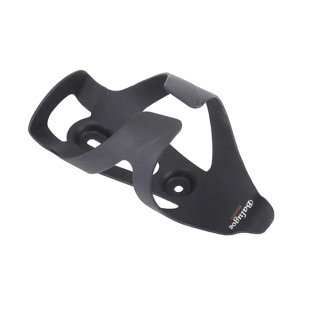 Balugoe Suporte de Garrafa de Bicicleta Fibra de Carbono Preto Fosco - Imagem 4