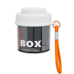 dispensador de comprimidos portátil