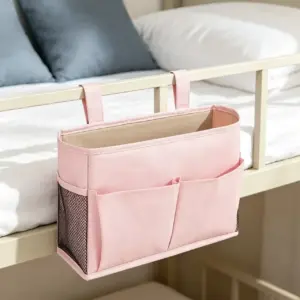 organizador de cama suspenso
