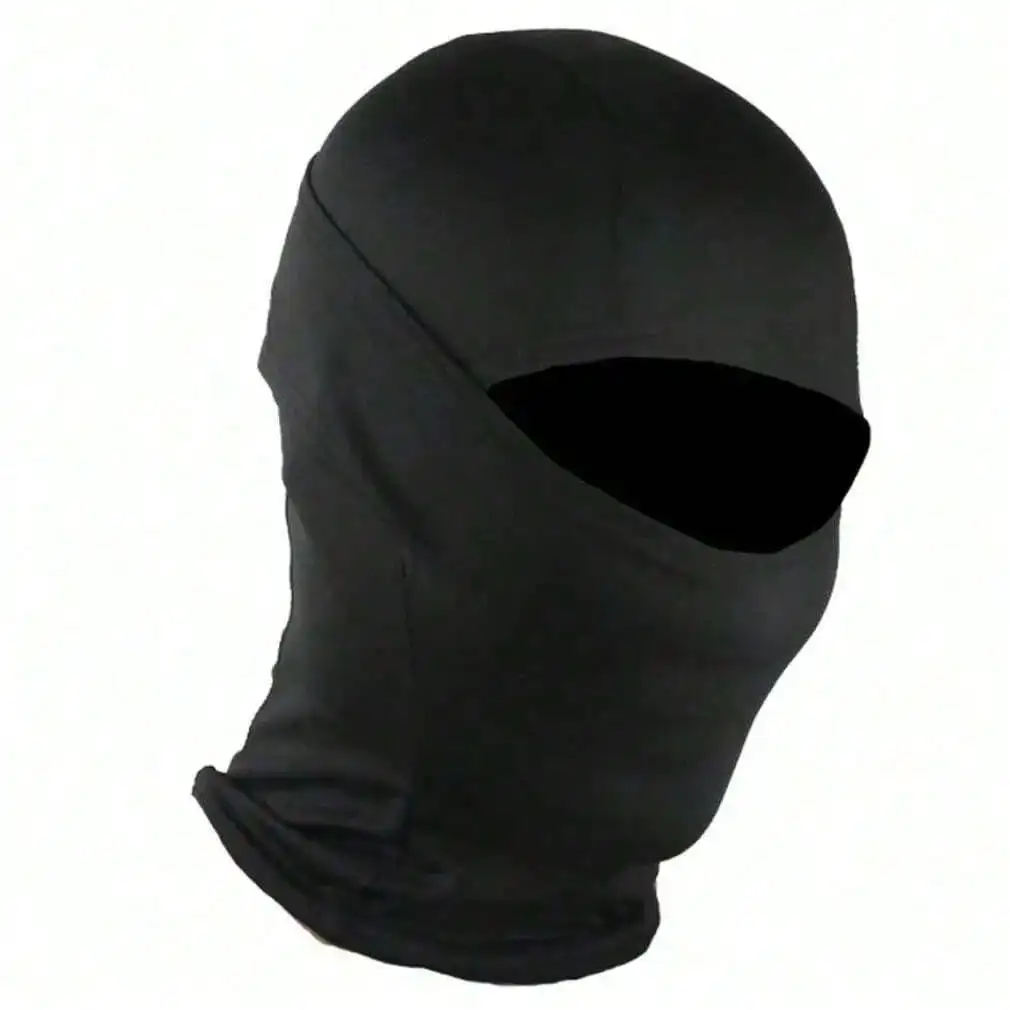 máscara tática balaclava proteção solar