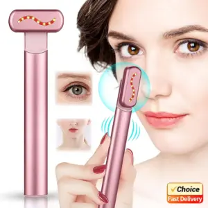dispositivo lifting facial microcorrente EMS