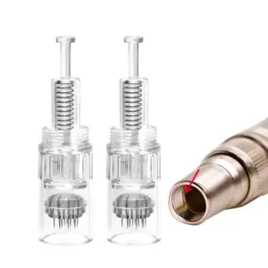 cartuchos de agulha dr imp pen baioneta