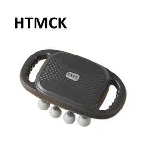 kit massageador muscular profundo 16 cabeças
