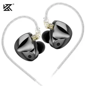 fones de ouvido hifi bass