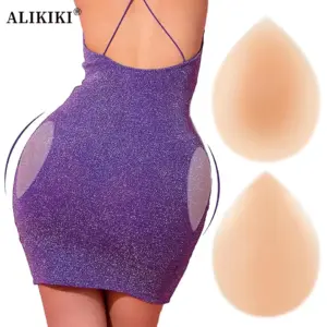 almofadas de silicone adesivas para quadril