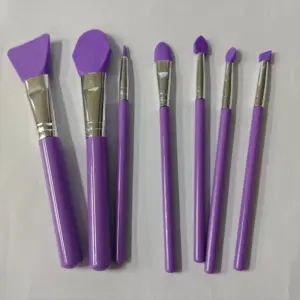 kit aplicadores de silicone