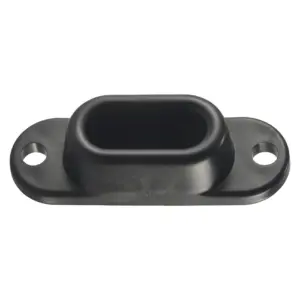 porta wedge stop guide