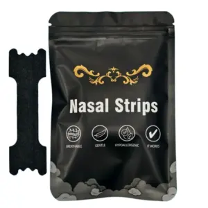 remendo nasal anti-ronco