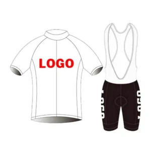 uniforme ciclismo masculino