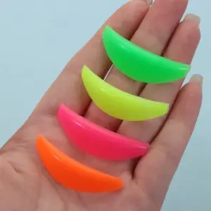 kit pads de silicone para lifting de cílios