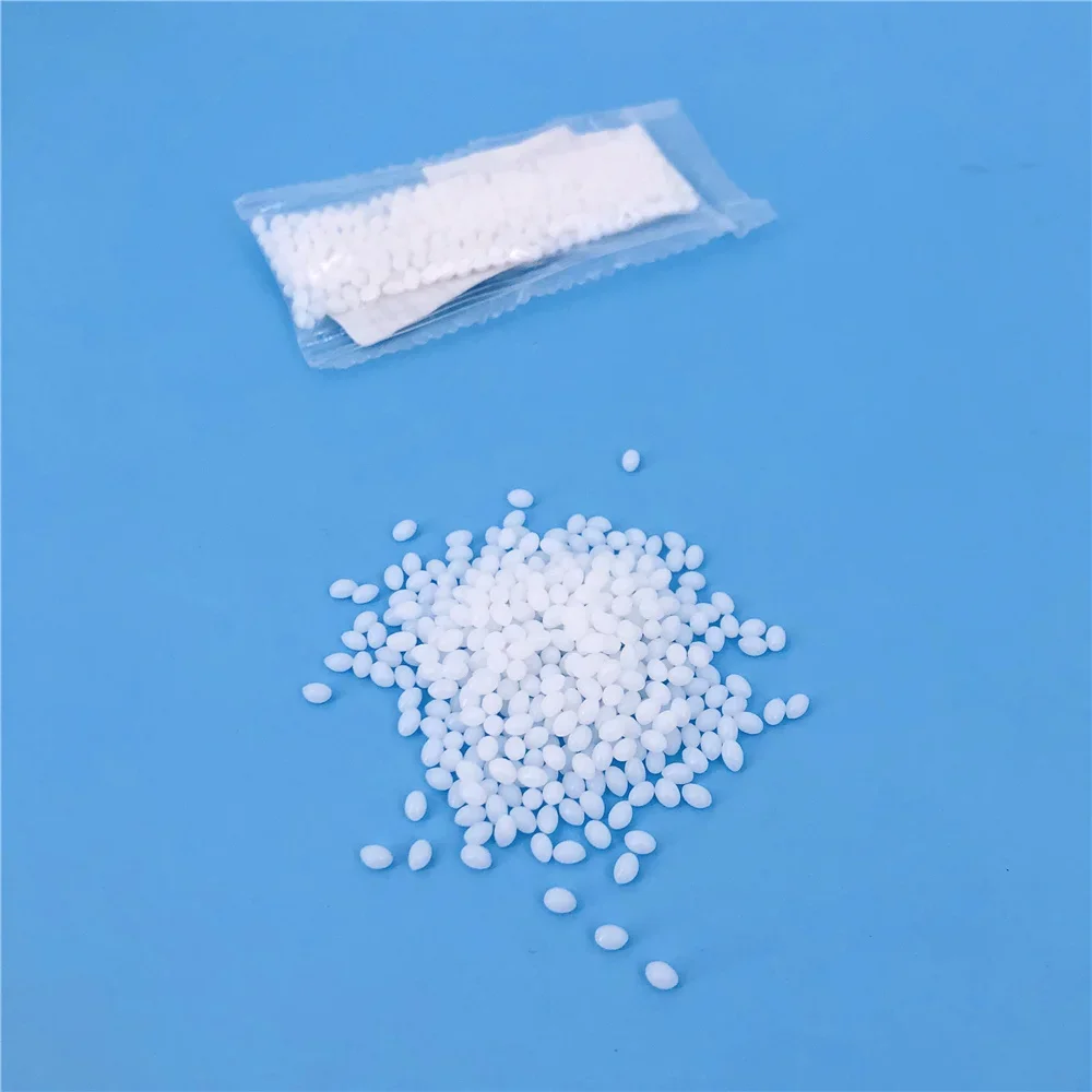 Cola Sólida para Prótese Dentária Provisória 10g - Imagem 4