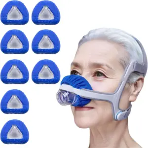 forros de máscara nasal CPAP N20