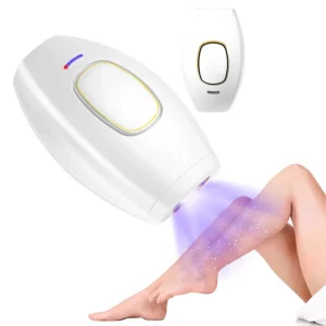 depilador a laser ipl elétrico