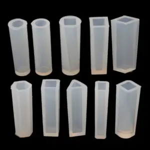 moldes de silicone para joias
