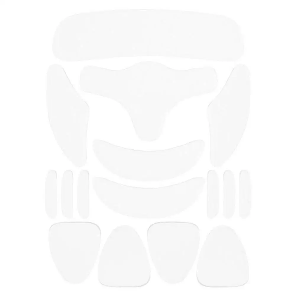 Adesivos de Silicone Reutilizáveis para Face e Pescoço - Imagem 6