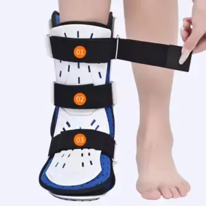 cinta de suporte para pé caído AFO