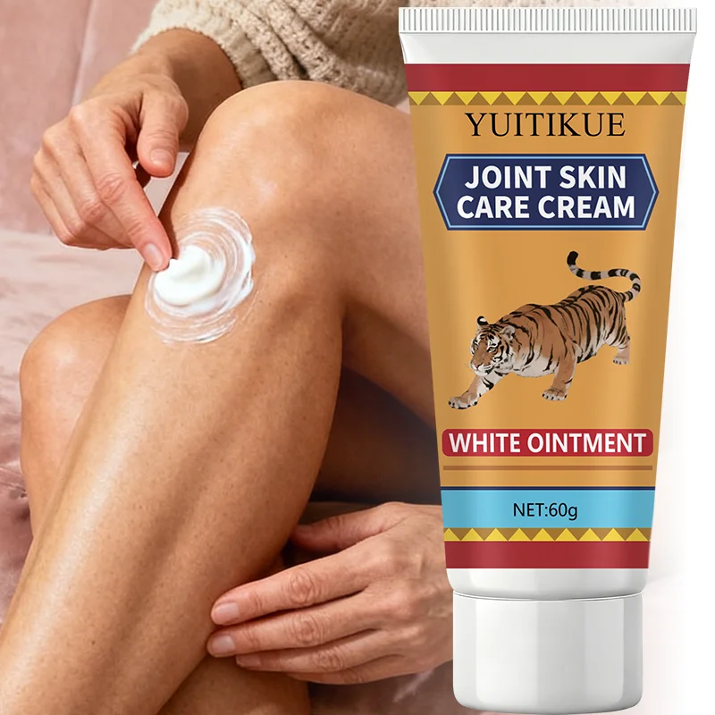 Creme com Ácido Hialurônico e Colágeno para Pele e Articulações - Imagem 3