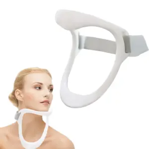 dispositivo ajustável de correção postural cervical