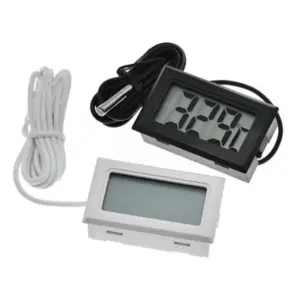 termômetro digital tpm-10 lcd