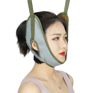 suporte de tração cervical simples