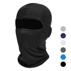 balaclava tática máscara facial