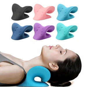 travesseiro cervical relaxante