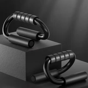 suporte para flexões tipo S