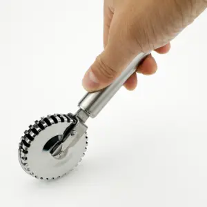faca de rolo para pastelaria