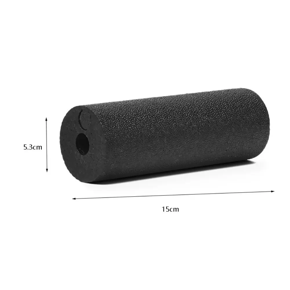 Bola de Massagem Dupla Lacrosse EPP Preto - Imagem 6