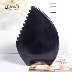 pedra facial gua sha