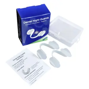 protetor noturno para dentes