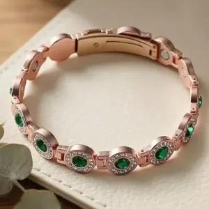 pulseira magnética feminina