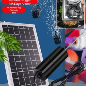 bomba de oxigênio solar para piscina