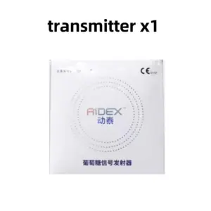 transmissor aidex g7-t01