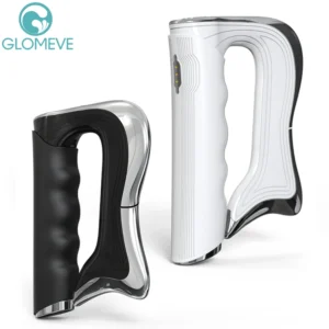 massageador elétrico corporal vibratório