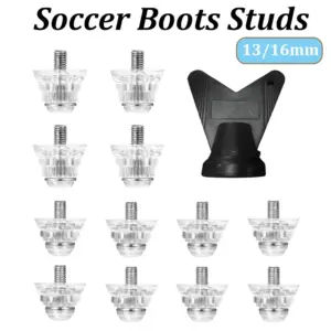 cravos de substituição para chuteira de futebol