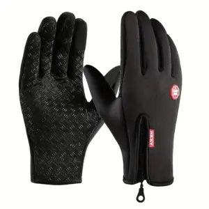 luvas de inverno touchscreen