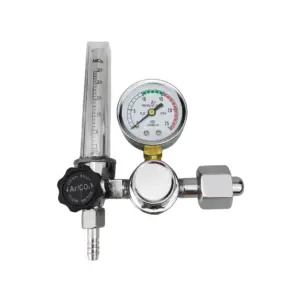 medidor de fluxo de co2 mig tig