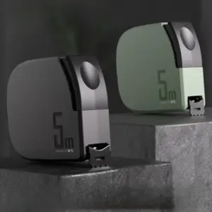 fita métrica de aço 5m