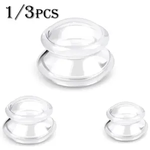 conjunto de ventosas de silicone