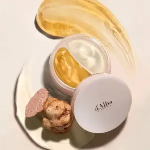 creme duplo trufa branca original para olhos