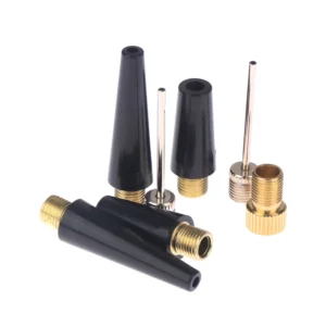 kit agulha de bomba para inflar