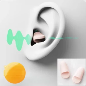 protetor auricular cancelamento ruído