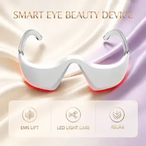 dispositivo de cuidado ocular led ems