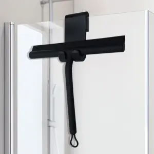 rodo de chuveiro raspador de silicone