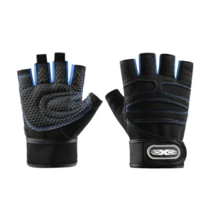 luvas ciclismo fitness antideslizante